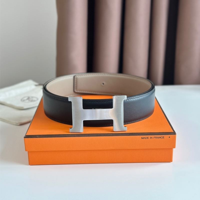 Hermes Belts